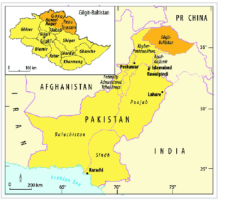 Community outreach at the Thalpan Rock Carvings in Pakistan - Cultural ...